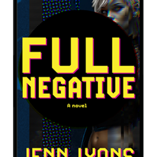 Audiobook copy of Full Negative