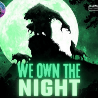 We Own the Night - PDF