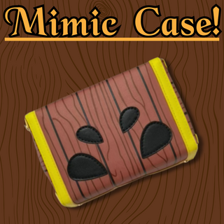 Mimic Case