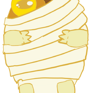 Lil' Mummy