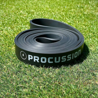 Stretch & Recovery Bands