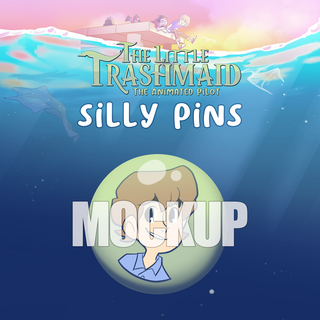 Silly Pins