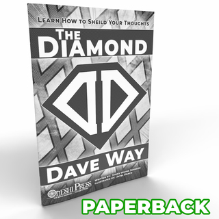 The Diamond Dave Way Zine (PRINT)