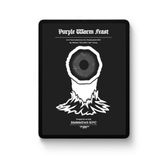 Purple Worm Feast [PDF]