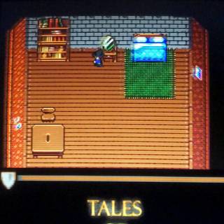 GAME: Tales of Gorluth II
