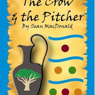 Crow & the Pitcher