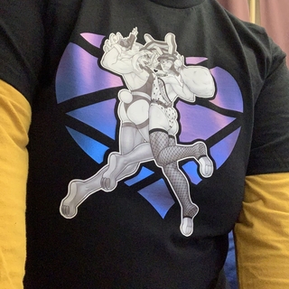 BruAbba Bunny Boys T-shirt