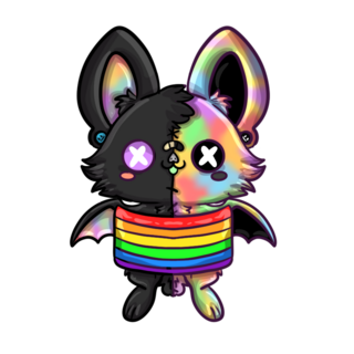 Single Sticker