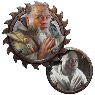 NPC Portrait