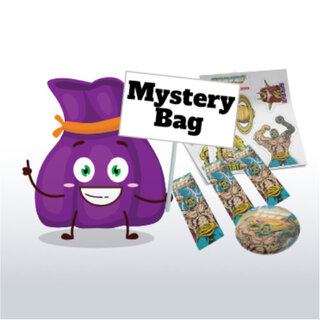 Mystery Bag Collection