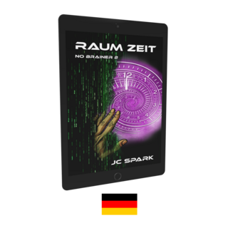 E-BOOK Raum Zeit