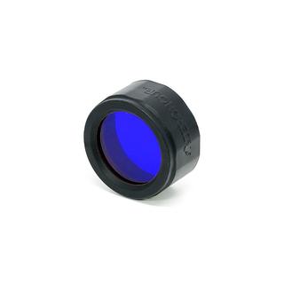 Blue Filter Lens