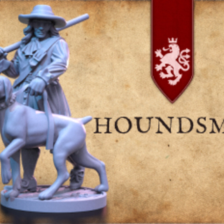 Houndsman