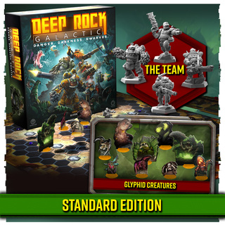 Standard Edition
