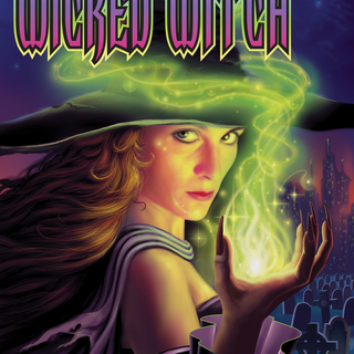 HEX OF THE WICKED WITCH #1 PDF