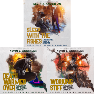 Zombie ebook starter pack add-on