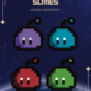 Slime Mystery Bag