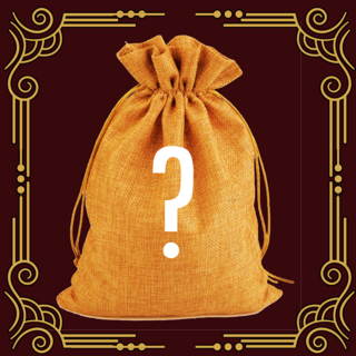 Strawhat Mystery Bag