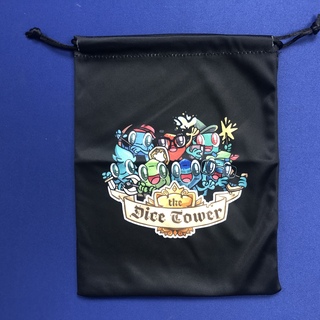 Dice Pouch