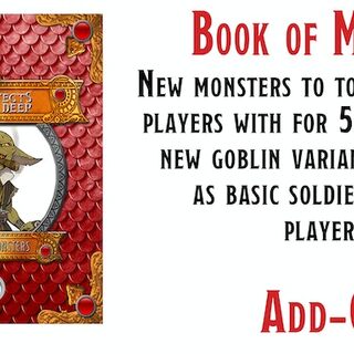 Book of Monsters (PDF)