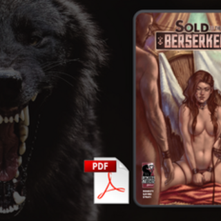 Sold to the Berserkers #1 (Digital)