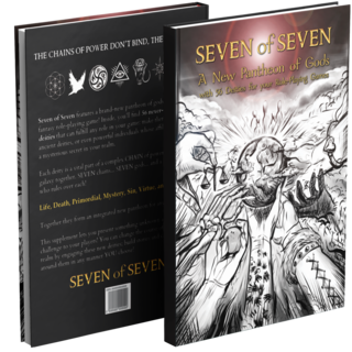 Seven of Seven: Pantheon of the Chain