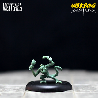 Monkey Companion - Physical