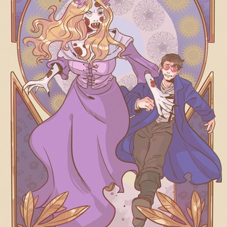 TAROT CARD: The Fool