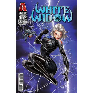 White Widow #2B2 (WW02B2)