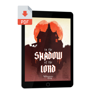 In the Shadow of the Lord [PDF]