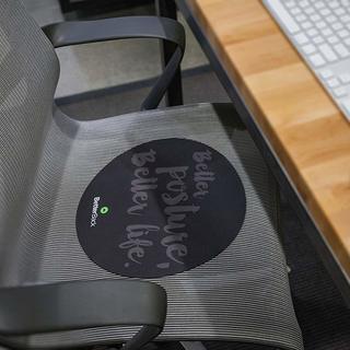 The Posture Mat