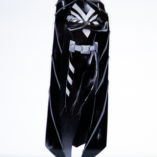 King Vulture Acrylic Standee