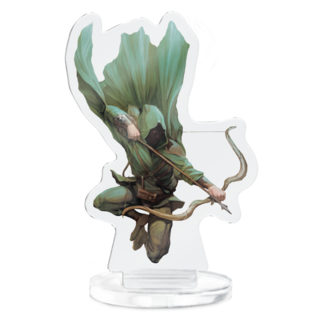 Jake Standee