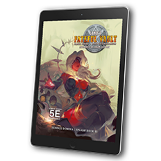 Lana's Fateful Vault PDF