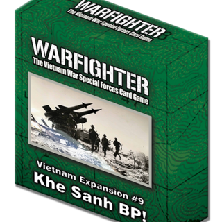 Warfighter Vietnam Expansion #9