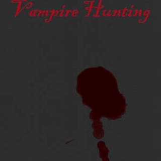 What's So Cool About Vampire Hunting? (Print + PDF)