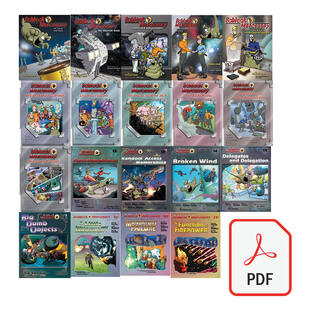 SM PDF Bundle