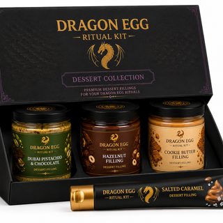 Dessert Collection Expansion Pack