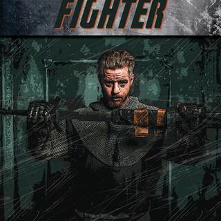 Quintessential Fighter PDF