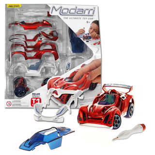 Modarri T1 Track Car Kit