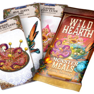 Monster Meal Booster Pack