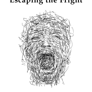 Queer Power: Escaping the Fright Paperback