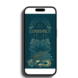 Constancy ebook