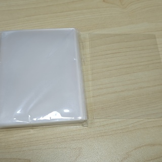 Ruined Path Card Sleeves