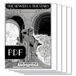 PDF - The Sewers and the Stars