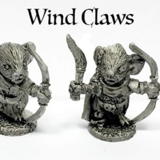 Wind Claws (4)