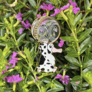 Runaway Memory Pin