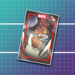 Portfolio - Spider-Man