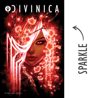 Divinica 4: Veiled Magu Nightburn Edition - Sparkle