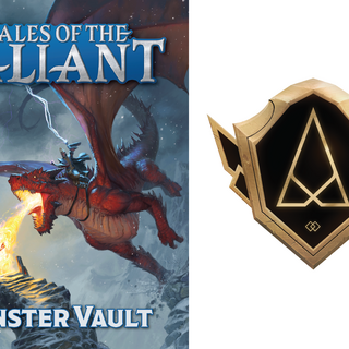 Monster Vault - Alchemy License Key